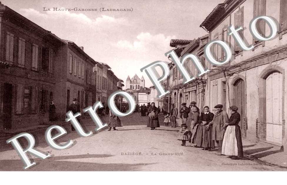  La Grande Rue