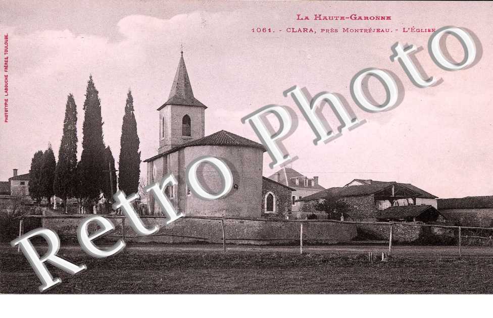 EGLISE