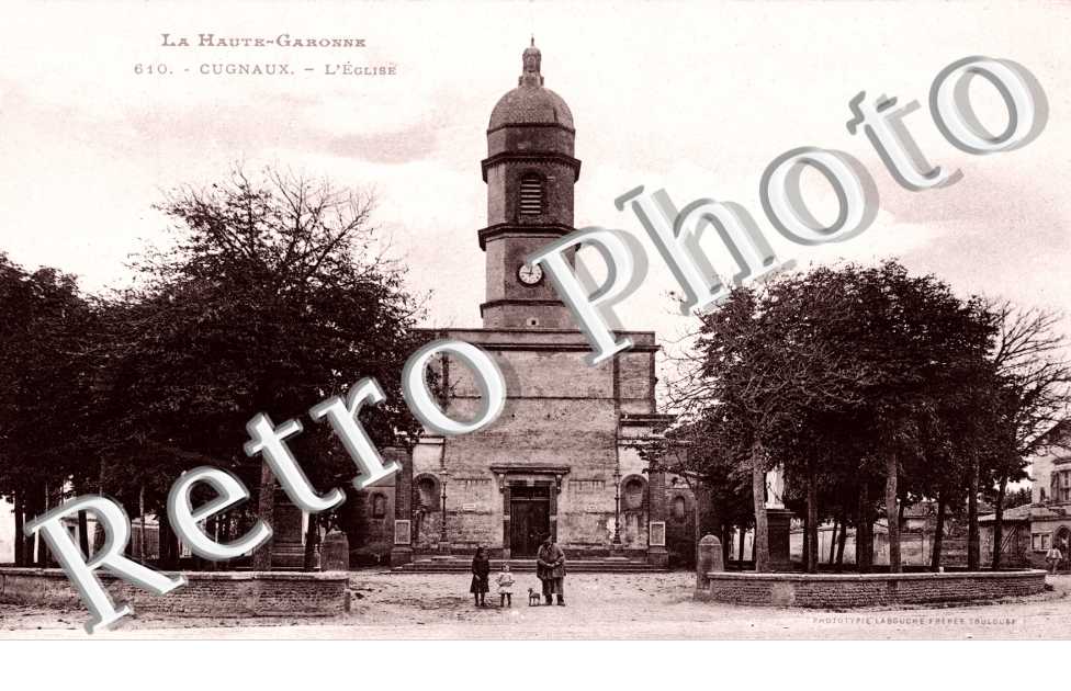 L'eglise
