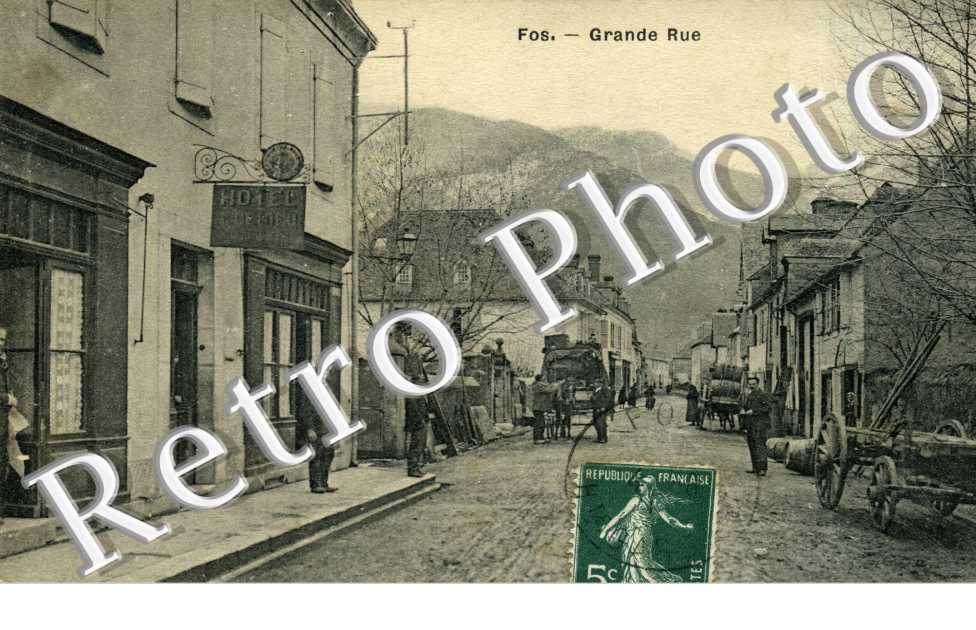 Grande Rue