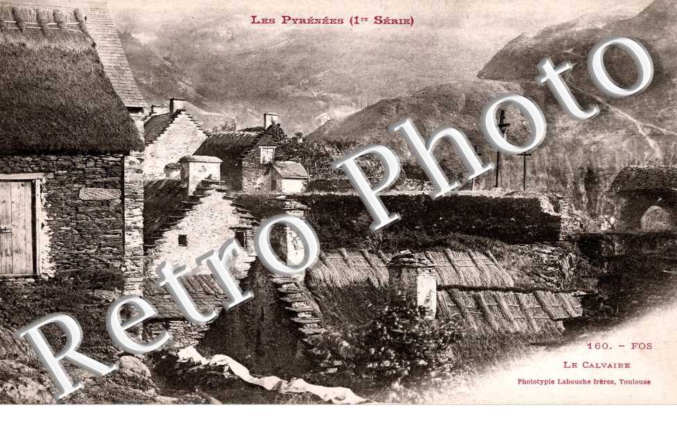 le calvaire