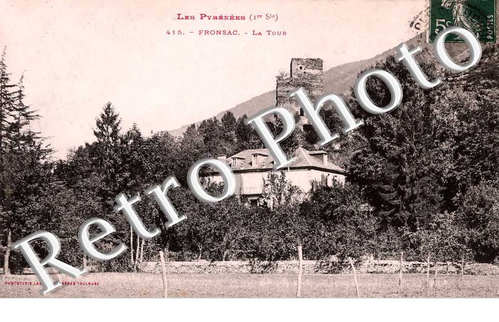 La Tour