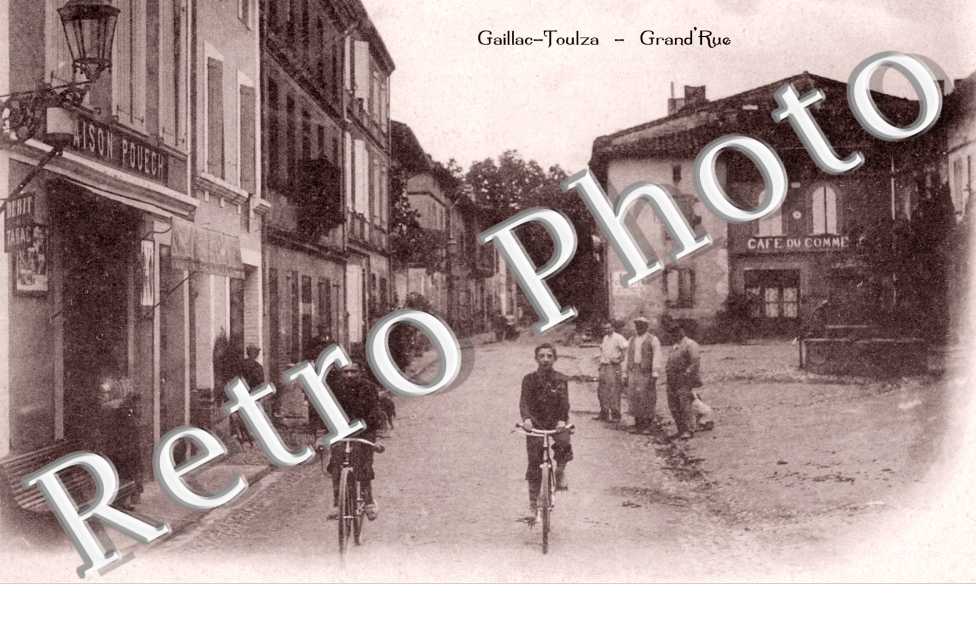 Grand'Rue