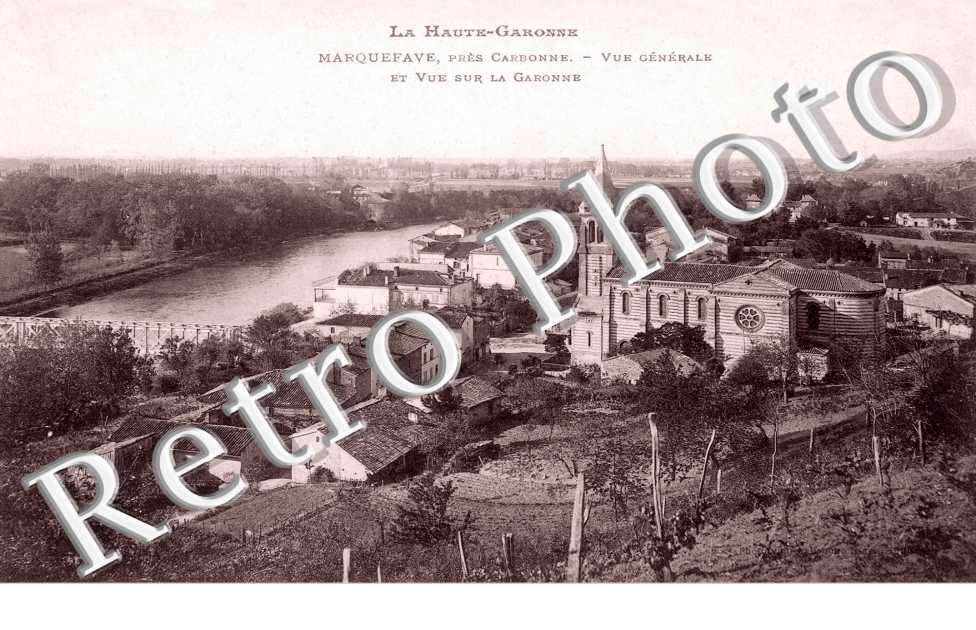Vue generale
