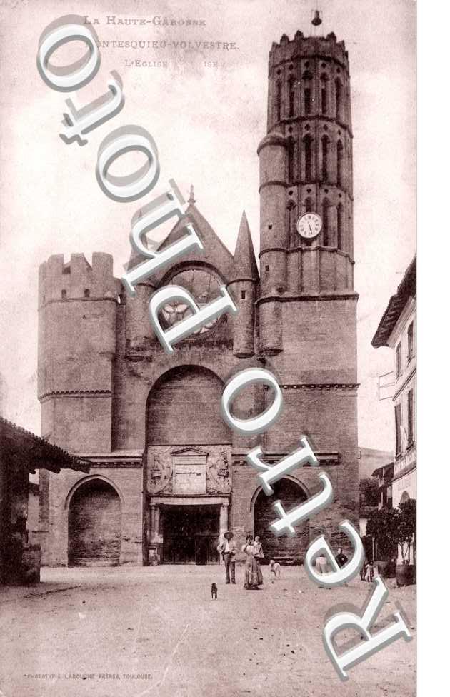 l'eglise