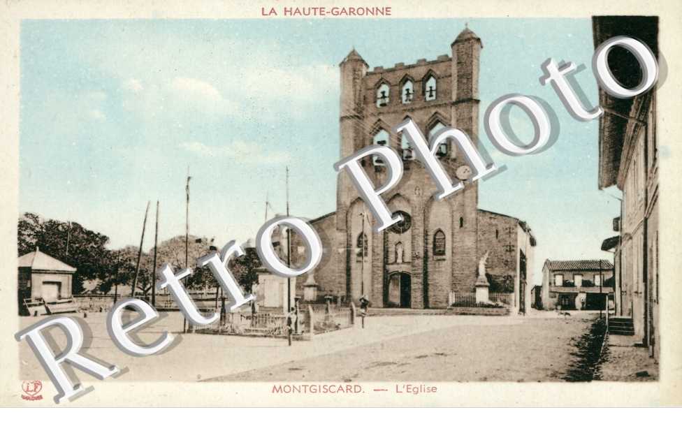 l'eglise