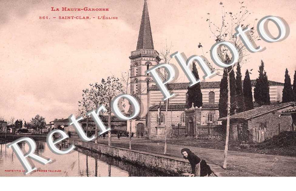 L'eglise