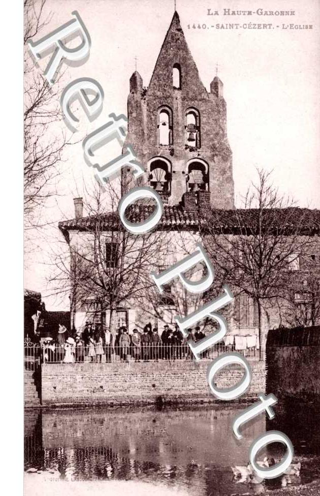 L'eglise