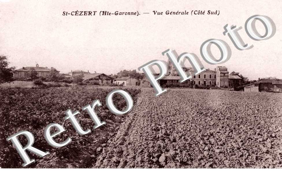 Vue generale