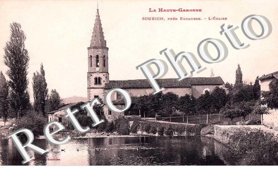 L'eglise