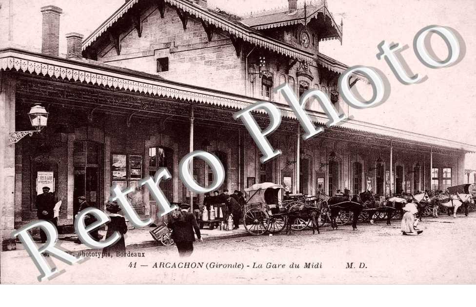 la gare du midi