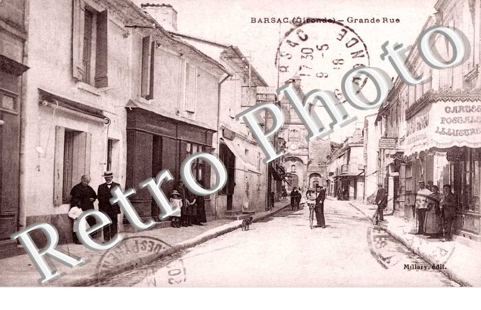 Grande rue