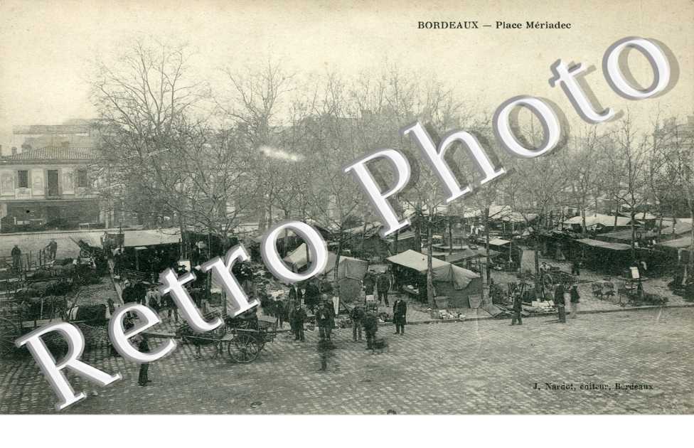 place Meriadec