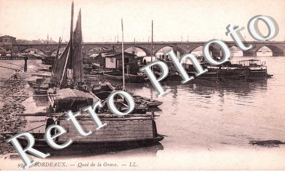 quai de la grave
