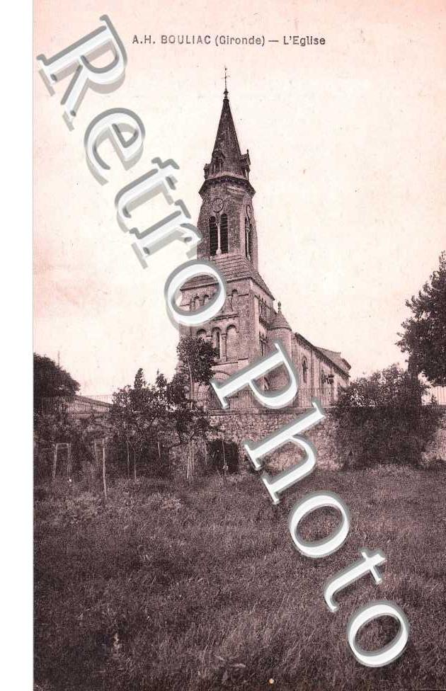 L'eglise