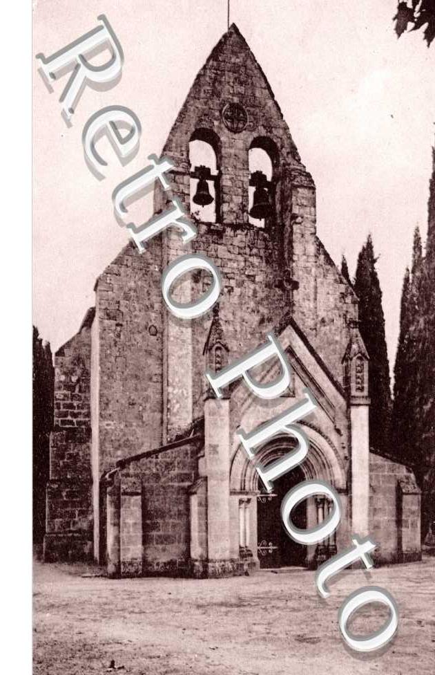L'eglise
