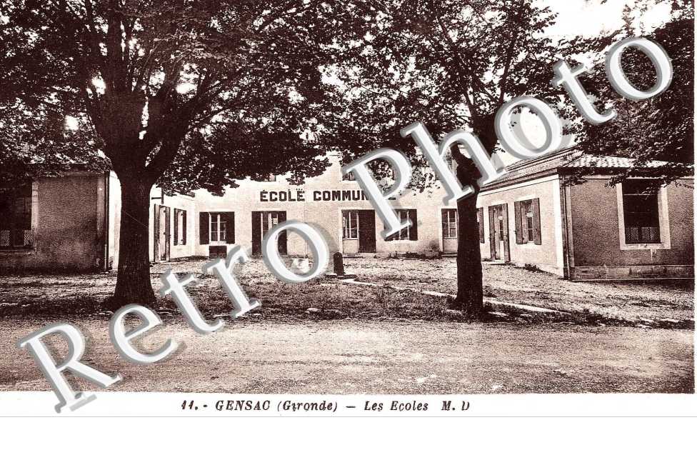 Les Ecoles