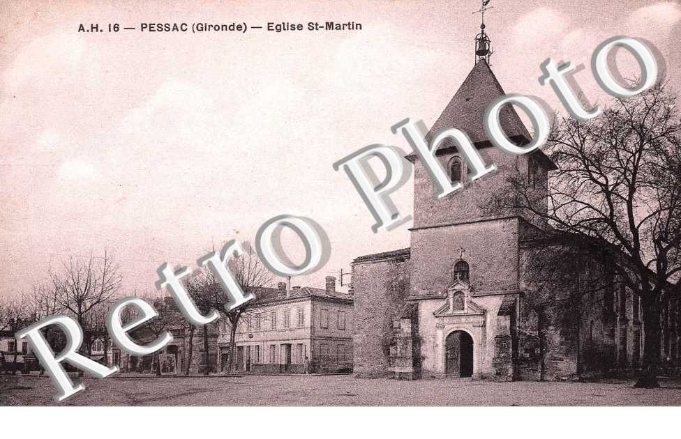 eglise st martin