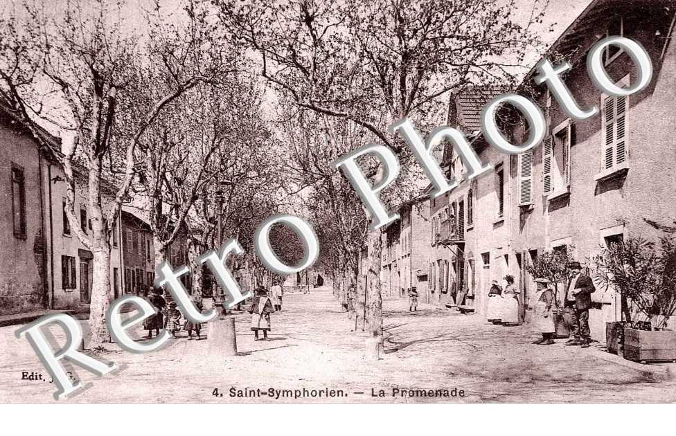La promenade