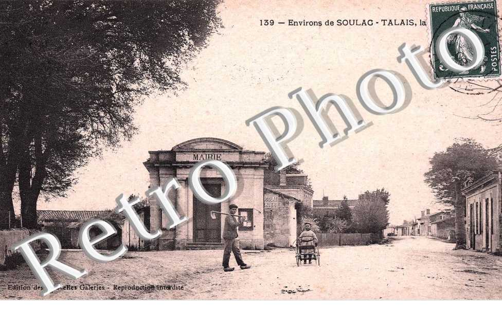 Mairie