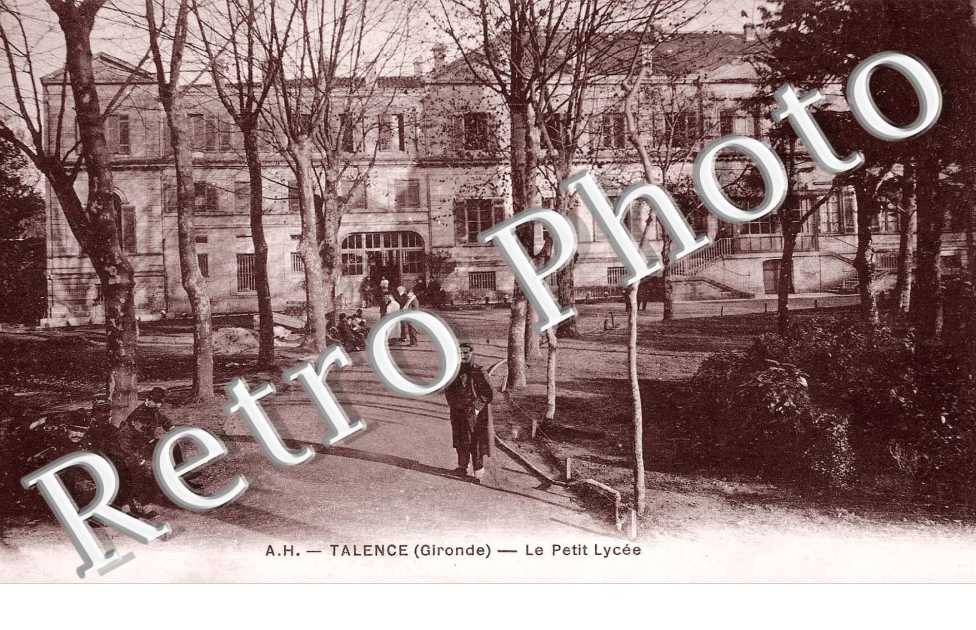 le petit Lycee
