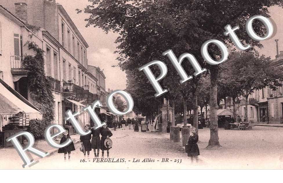 les Allees