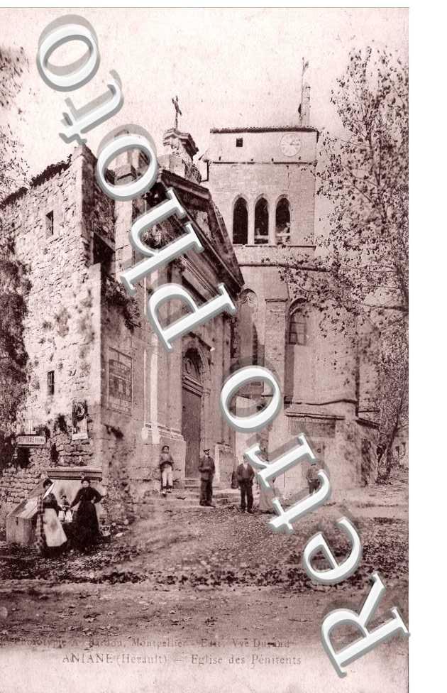 Eglise des penitents