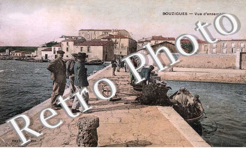 vue d'ensemble