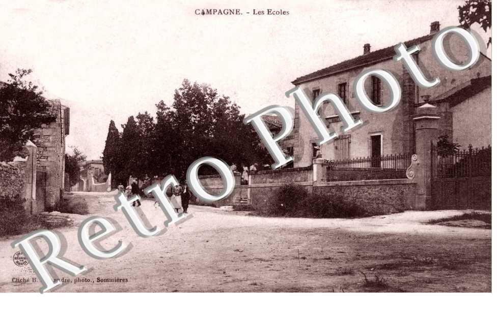 Les Ecoles