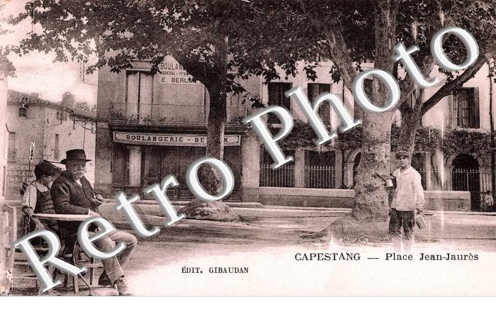 Place Jean Jaures