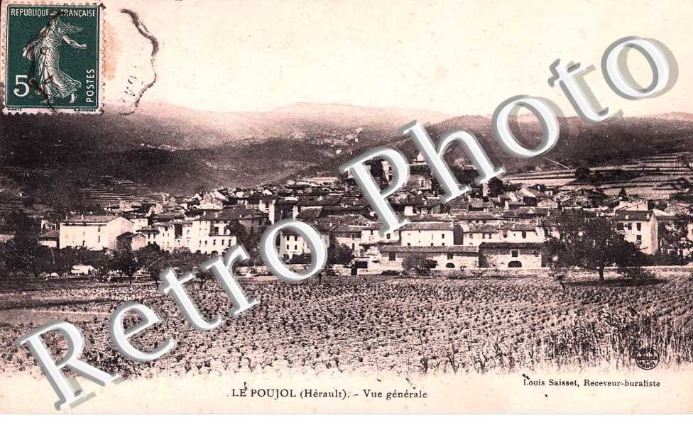 Vue generale