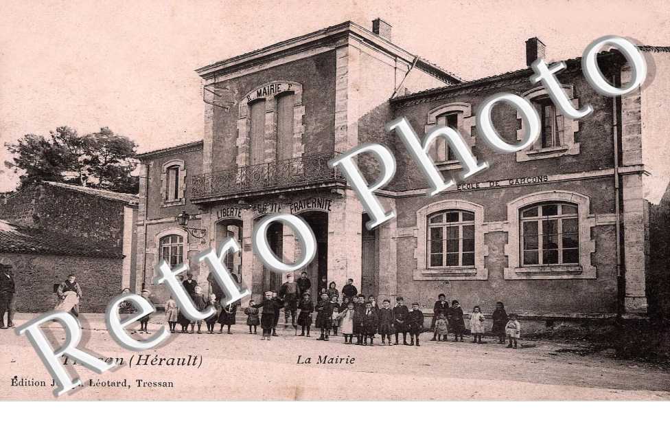 La Mairie
