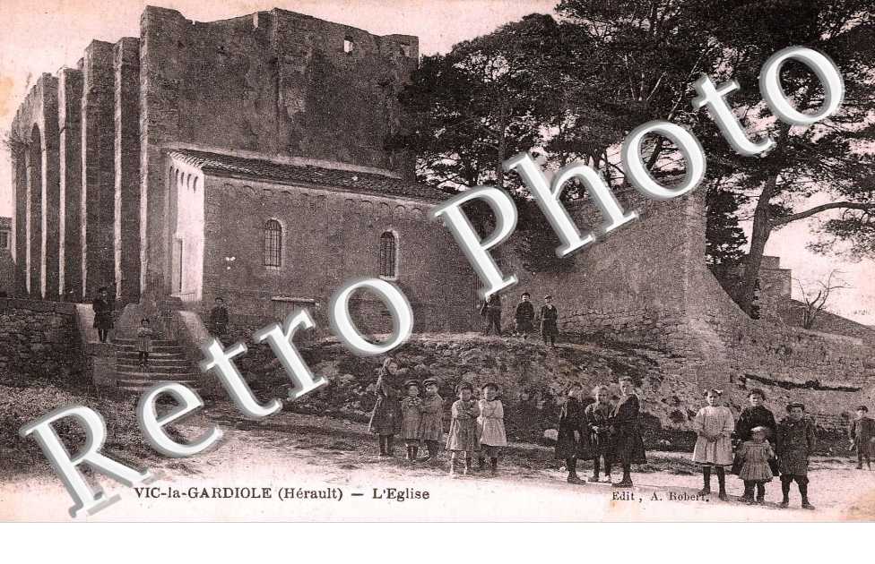 L'Eglise