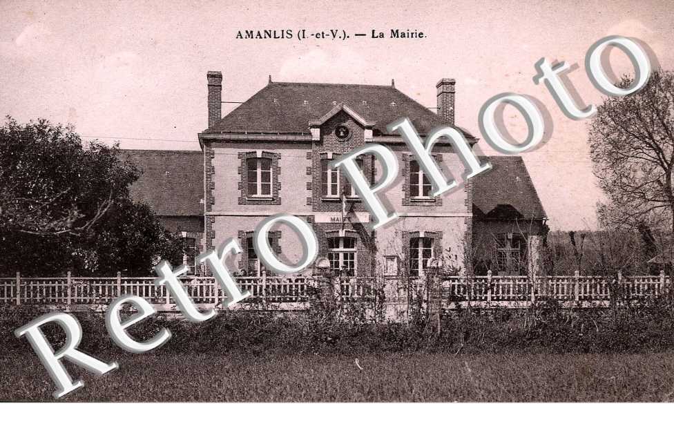 Mairie