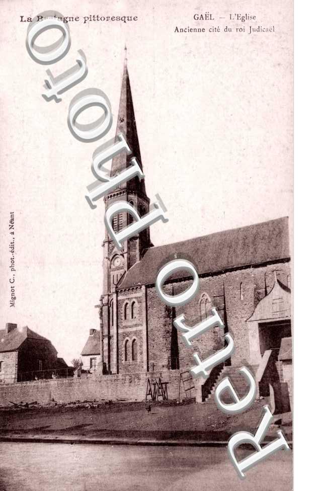 L'eglise
