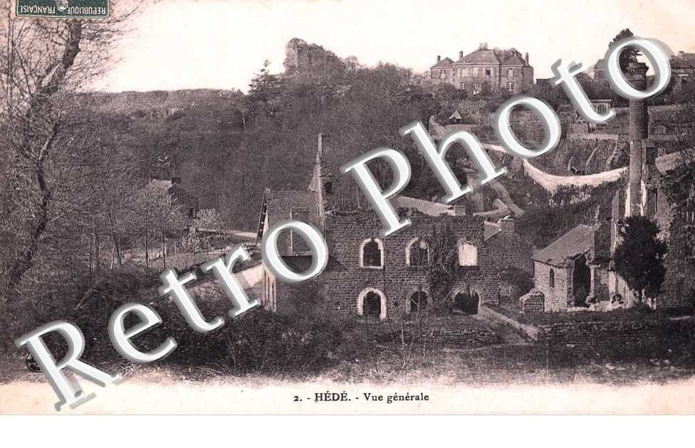 Vue generale