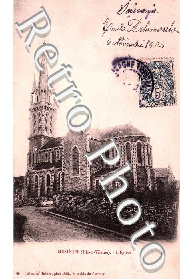 L'eglise