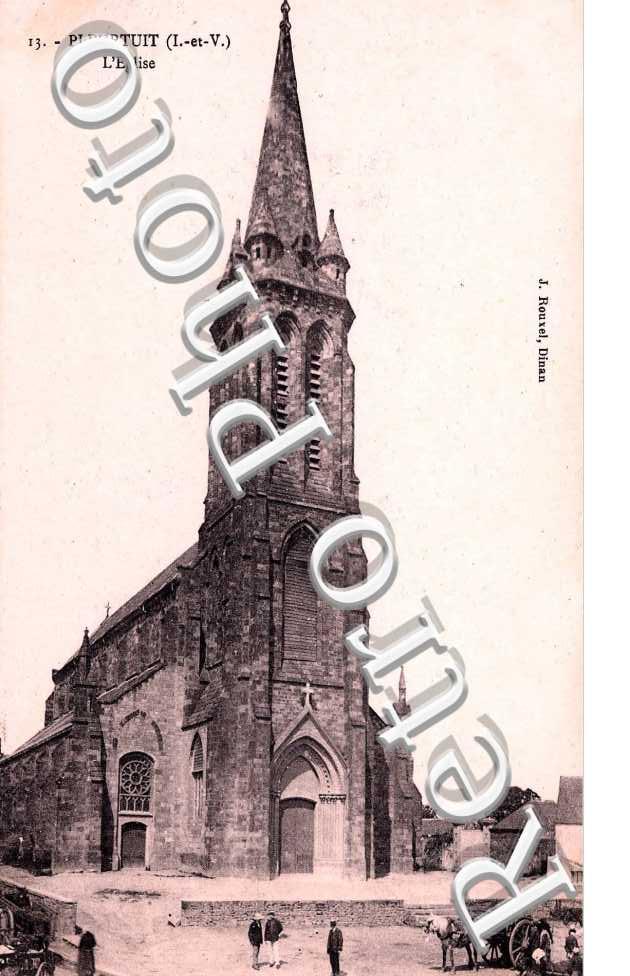 L'eglise