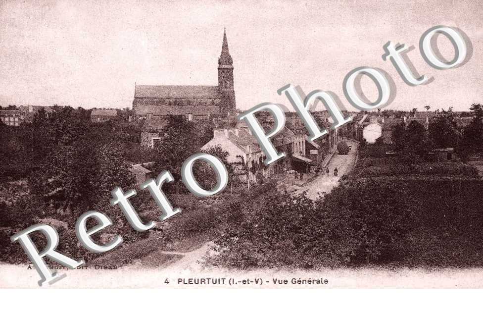 Vue generale