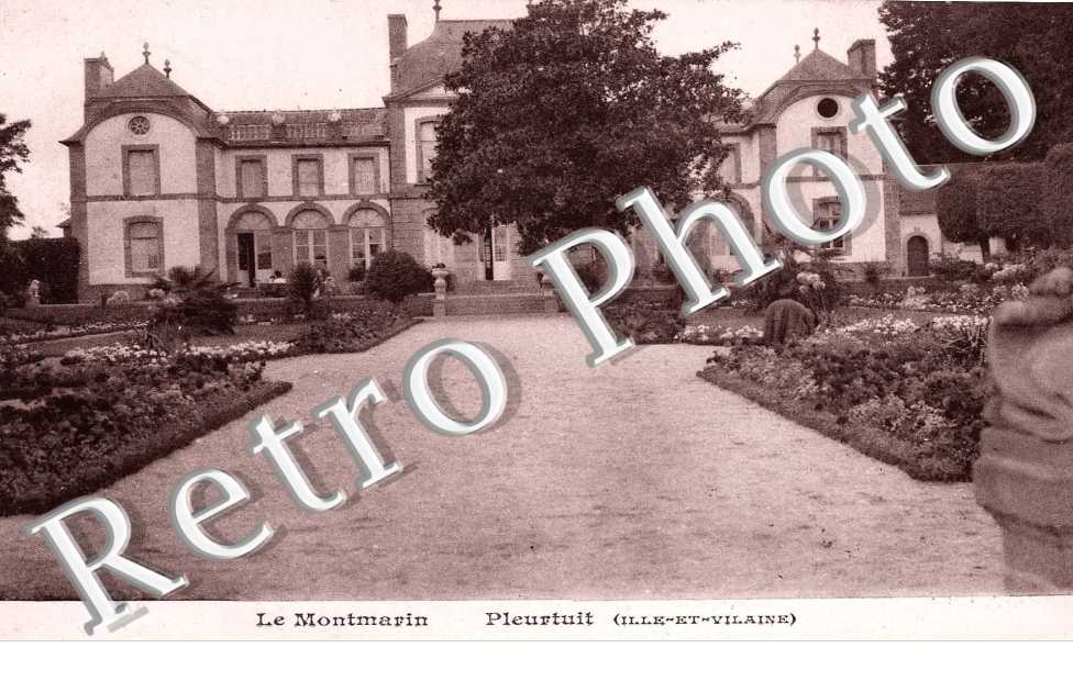 Le Montmarin