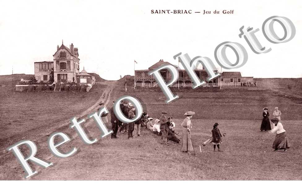 Jeu du Golf