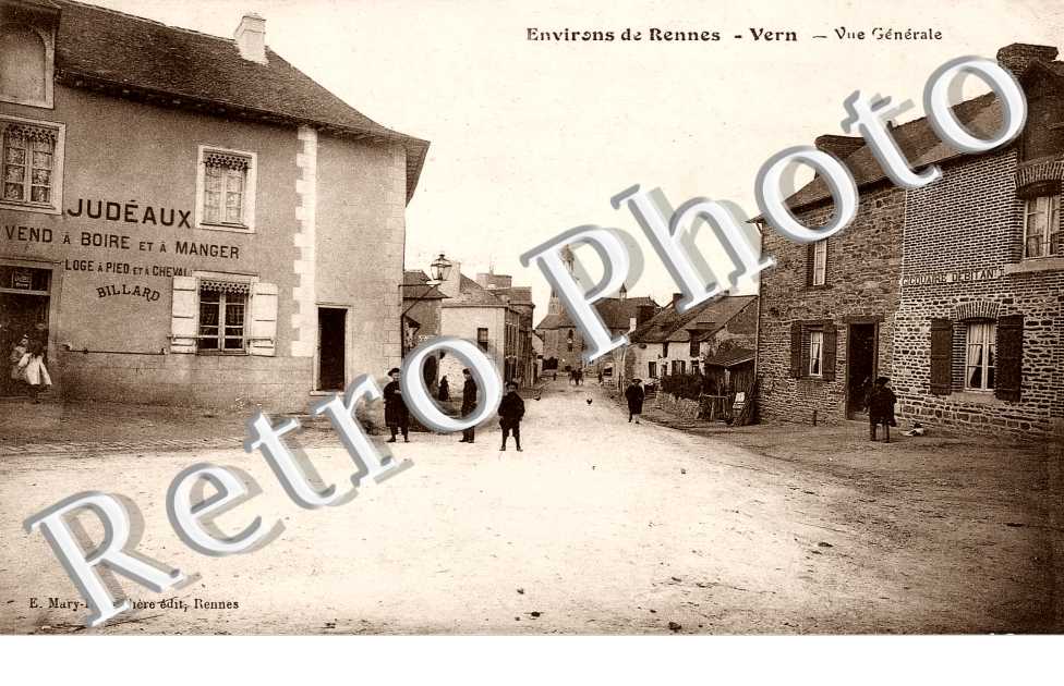 Vue generale