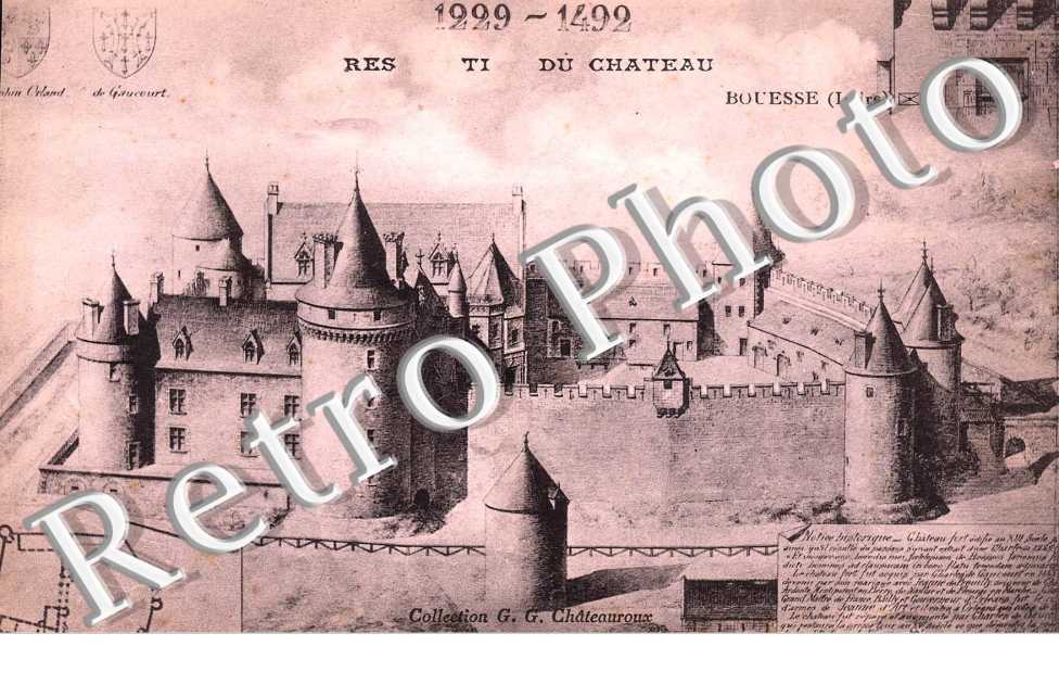le Château