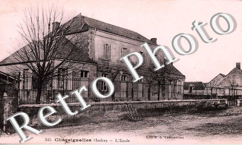 L'Ecole
