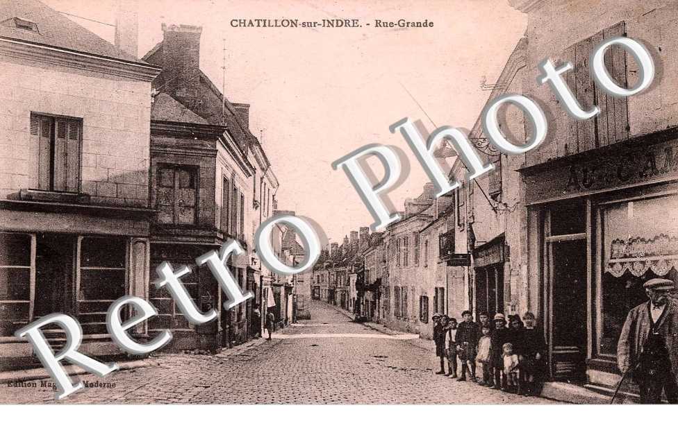 rue grande