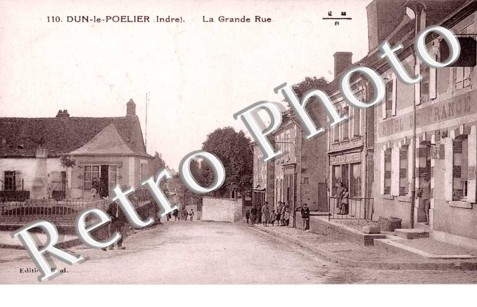 Grande Rue