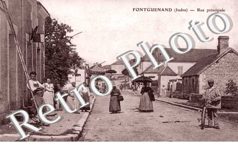 Rue Principale