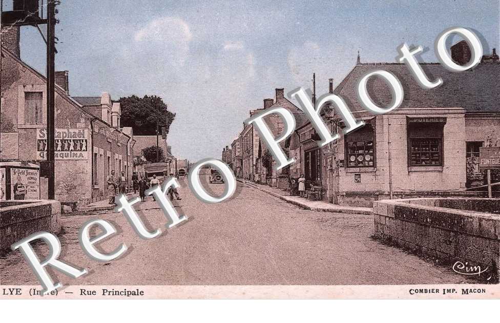 Rue Principale