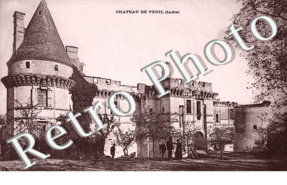 le Château