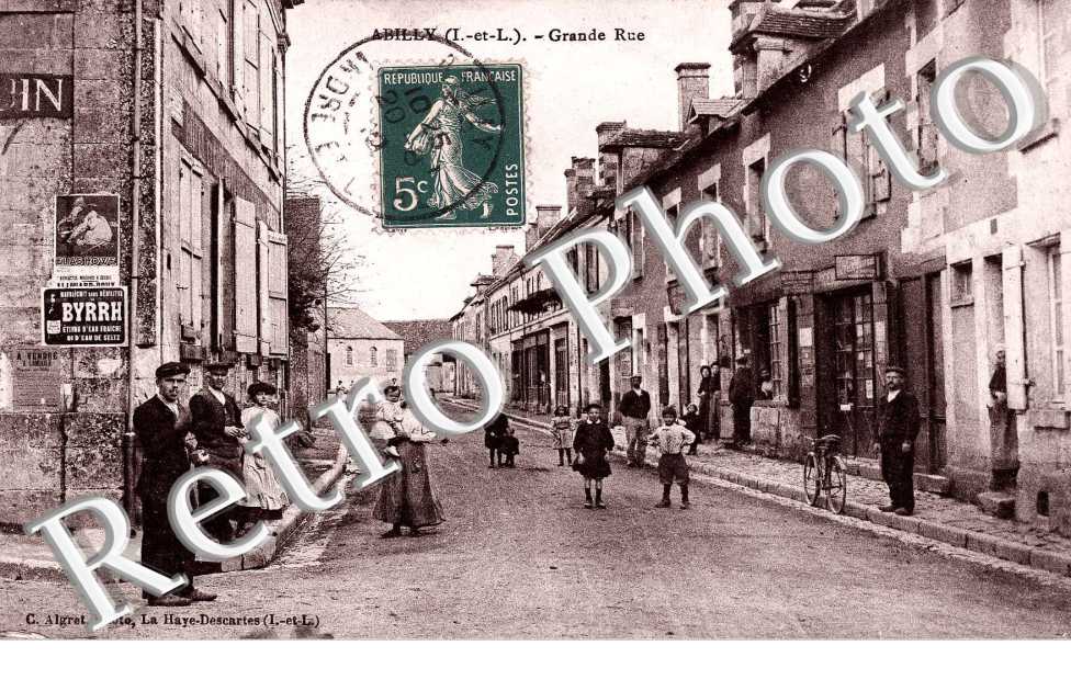 Grande rue